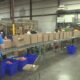 El banco de alimentos de Birmingham ayuda a las víctimas de la tormenta del condado de Shelby; espera atender a 700 familias