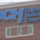 DCH Regional Medical Center mantiene abierto el sitio de vacunación remoto, luego del aumento de casos de COVID-19