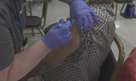Gadsden ofrece a los residentes $ 100 dólares por vacunarse completamente de COVID-19