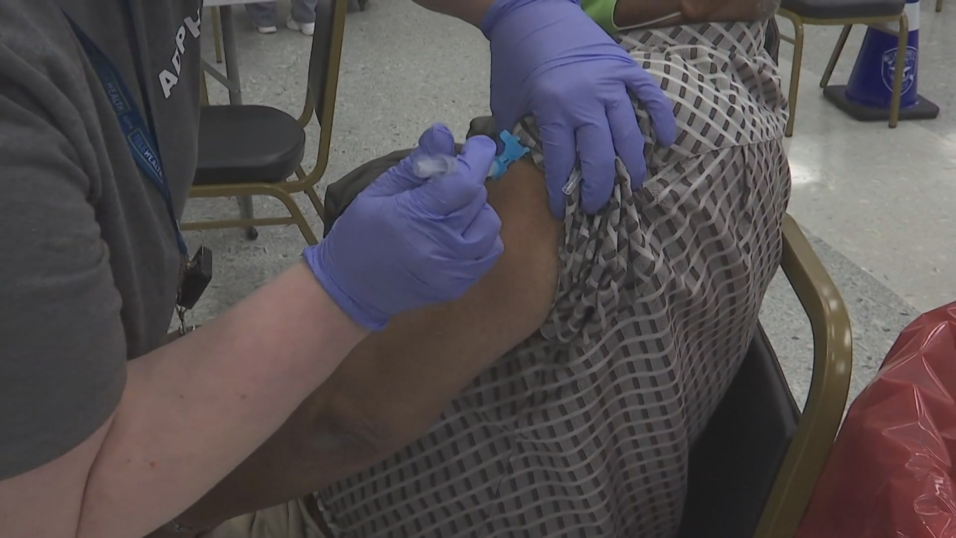 Gadsden ofrece a los residentes $ 100 dólares por vacunarse completamente de COVID-19