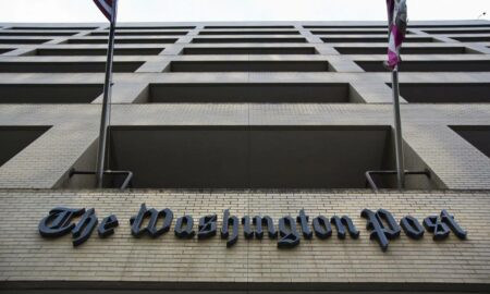 El Washington Post obliga a sus empleados a vacunarse
