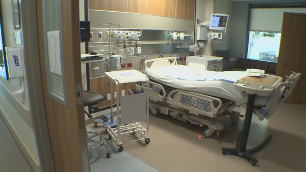Más de $ 10 millones se destinarán a 40 hospitales rurales en Alabama