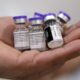 EE.UU. compra otros 200 millones de dosis de la vacuna de Pfizer