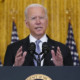 Biden defiende la retirada de Afganistán y culpa del caos al Gobierno afgano
