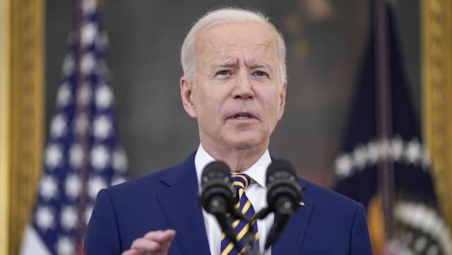Tribunal federal rechaza recurso de Biden contra "Espera en México"