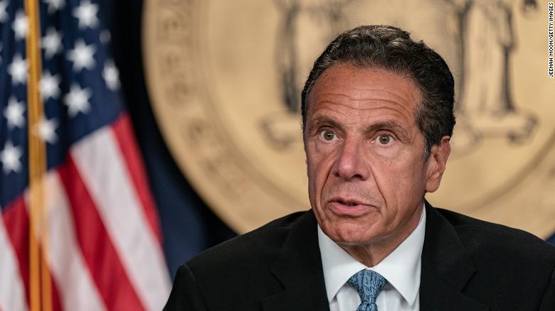 La Asamblea de Nueva York suspende investigación sobre Cuomo tras su dimisión