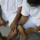 Detienen a 11 mexicanos que llegaron por mar a estación naval en California