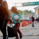 Más de 6.300 migrantes expulsados por Biden, víctimas de violencia en México