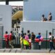 Supremo de EEUU sostiene orden de reinstalar programa "Espera en México"