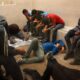 Cifra "sin precedentes" de migrantes detenidos en julio rompe récord