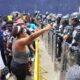 ONG exigen a México desmilitarizar la seguridad tras agresiones a migrantes