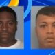 2 presos condenados por asesinato en la cárcel del condado de Bibb