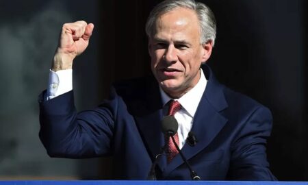 El gobernador de Texas ordena a la Guardia Nacional detener a indocumentados