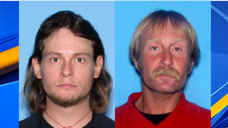 Búsqueda en curso de familias de 2 hombres encontrados muertos en el condado de Jefferson