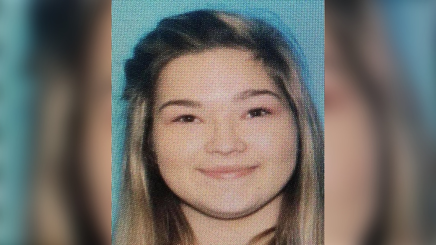 Orden de búsqueda de una joven de 17 años en el condado de Dale