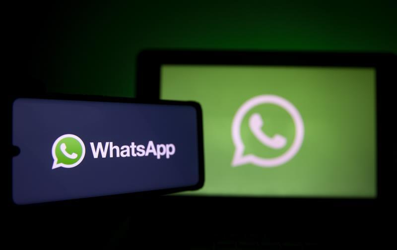WhatsApp ya permite enviar fotos y vídeos que solo se pueden ver una vez