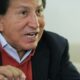 EEUU podría extraditar al expresidente peruano Toledo en cuestión de días