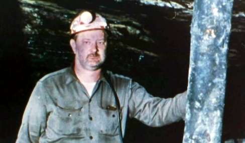 Esposa de la víctima recuerda la tragedia de la mina de carbón de Brookwood