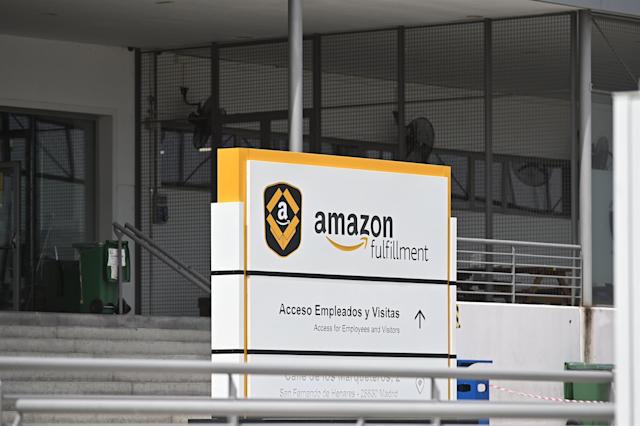 Amazon hará 125.000 contratos y subirá los salarios en gran parte de EE.UU.