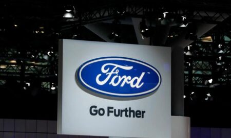 Ford y Walmart lanzan un servicio de entrega a domicilio con coches autónomos