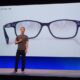 Facebook y Ray-Ban sacan gafas inteligentes pero sin realidad aumentada