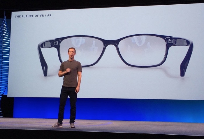 Facebook y Ray-Ban sacan gafas inteligentes pero sin realidad aumentada