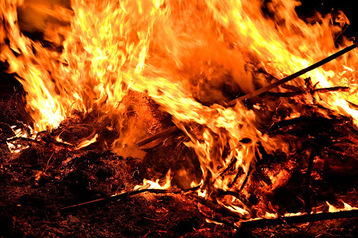 Muere un hombre de 53 años en un incendio en una casa en el norte de Alabama