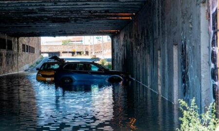 Ida deja al menos 42 muertos en inundaciones en el noreste de Estados Unidos