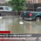 Residentes de Tuscaloosa preocupados por inundaciones repentinas