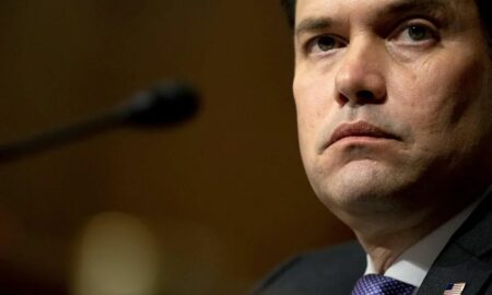 Venezolanos retirarán apoyo a senadores Rubio y Scott si no hay ciudadanía