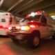 Mujer gravemente herida en accidente de tres vehículos en Tuscaloosa