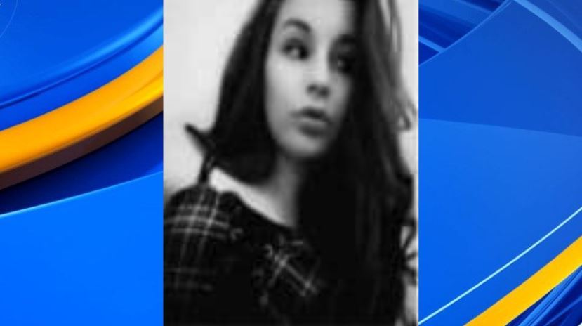 Búsqueda en curso de niña desaparecida de 16 años en el condado de Marion