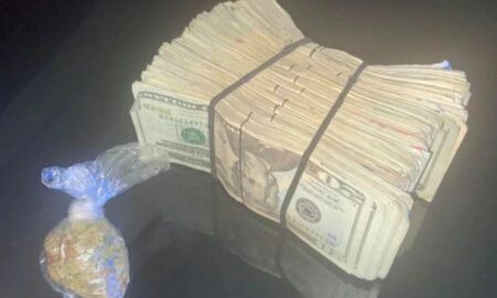 La policía de Maplesville realiza 21 arrestos por cargos de drogas e incauta $ 10k