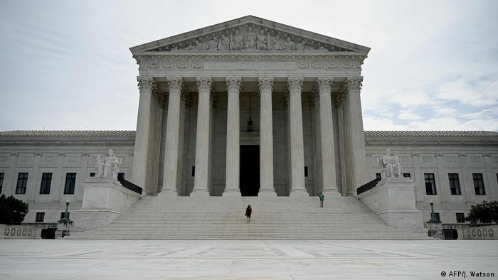 El Tribunal Supremo de EE.UU. deja en pie la polémica ley antiaborto de Texas
