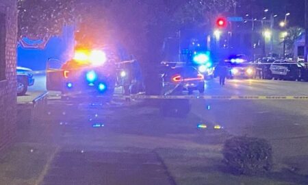 1 muerto tras tiroteo en 4th Avenue South en Birmingham
