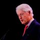 Bill Clinton, hospitalizado por una infección