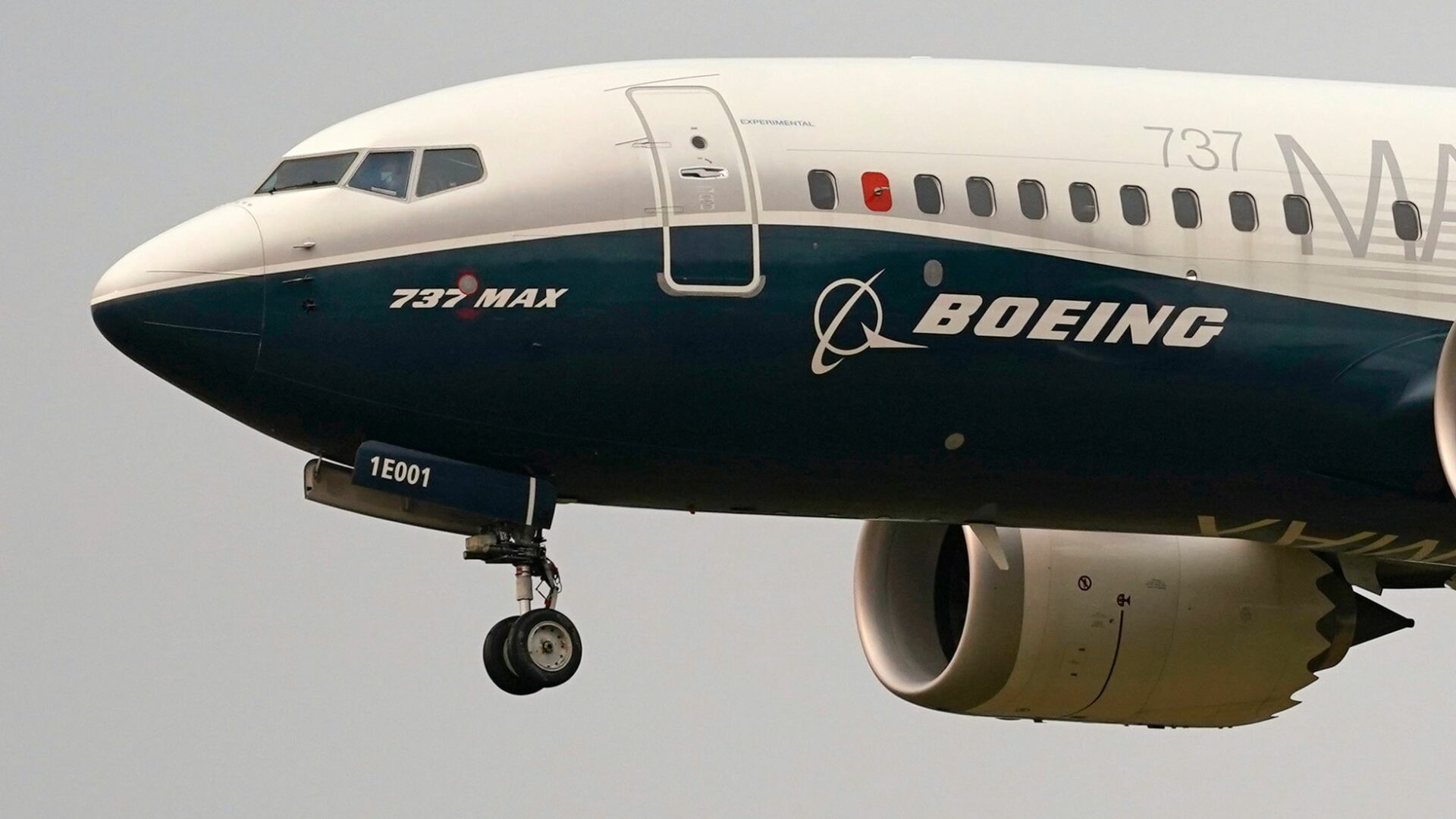 Un exjefe de pilotos de Boeing imputado en EE.UU. por los accidentes 737 MAX
