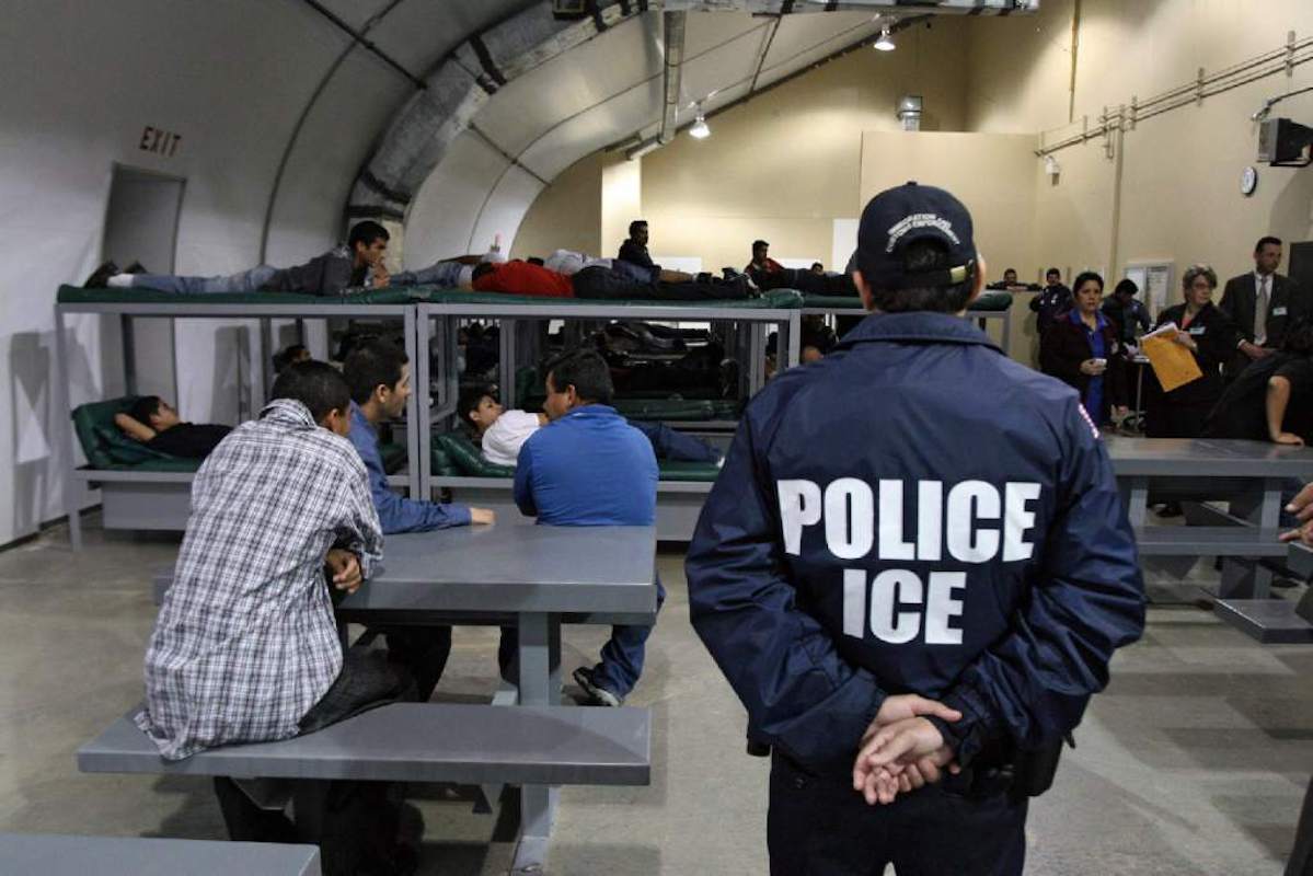 California no podrá prohibir cárceles de ICE operadas por empresas privadas
