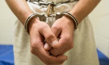 Hombre de Jackson Co. sentenciado a 320 años de prisión, por producción y posesión de pornografía infantil