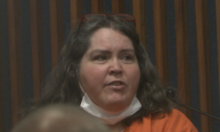 Mujer sentenciada a cadena perpetua sin libertad condicional por asesinatos en el condado de Madison en 2015