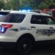 Mujer muerta después de que un auto perdió el control y chocó contra un edificio en Fairfield