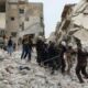 EE.UU. asegura haber matado a un líder de Al Qaeda en Siria