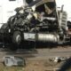 1 herido en accidente del condado de Tuscaloosa en la I-20/59