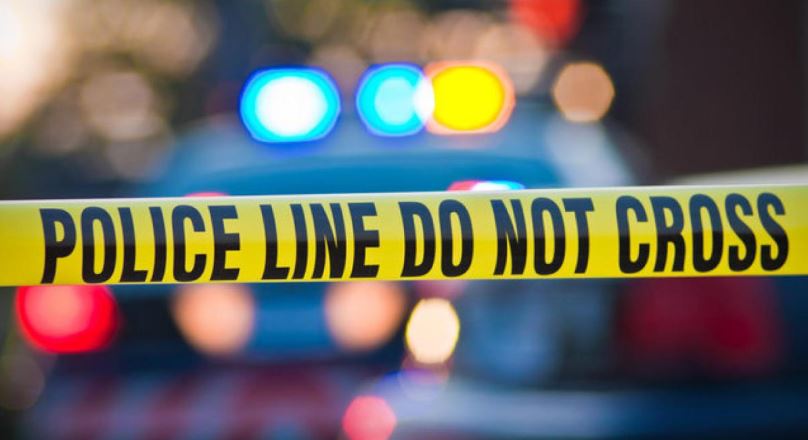 2 niñas fueron baleadas en el Valley Road Place de Birmingham