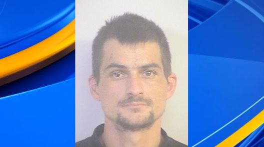 Hombre acusado de múltiples delitos sexuales en el condado de Tuscaloosa