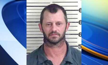 Hombre del condado de Cullman sentenciado a 119 años de prisión por violar y abusar sexualmente de un niño