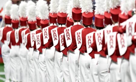 Banda de Alabama debutará en el desfile de Macy's