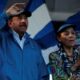 Ortega es reelegido a un quinto mandato con sus rivales opositores detenidos