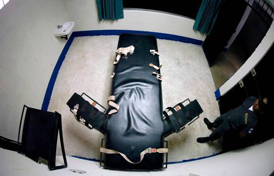 El debate sobre pena de muerte y derechos religiosos llega al Supremo de EEUU