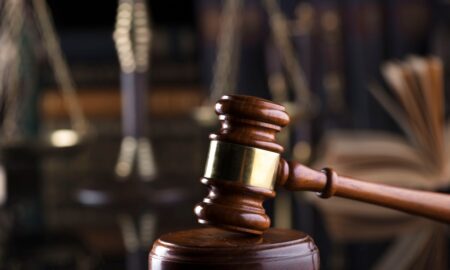 Juez da a delincuente sexual de Alabama seis cadenas perpetuas